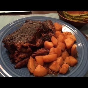 Meet your Posher, Mike